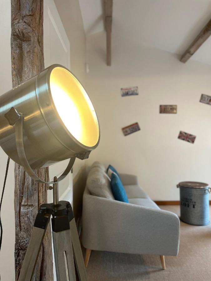 Chambre D'Hotes La Bardiniere Le Poiré-sur-Vie エクステリア 写真