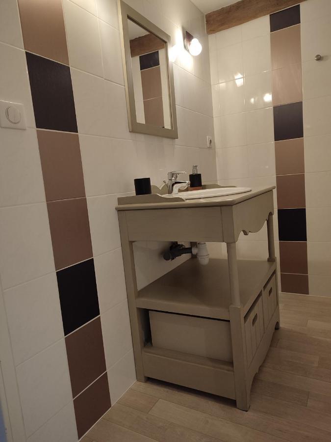 Chambre D'Hotes La Bardiniere Le Poiré-sur-Vie エクステリア 写真